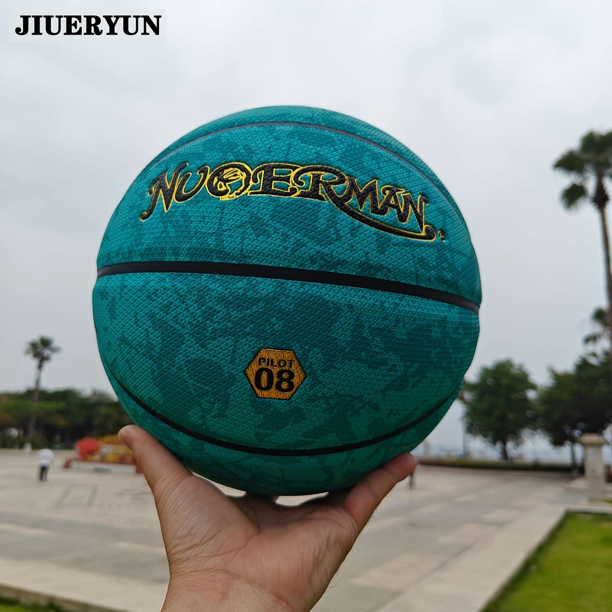 Basketball Model Size 7