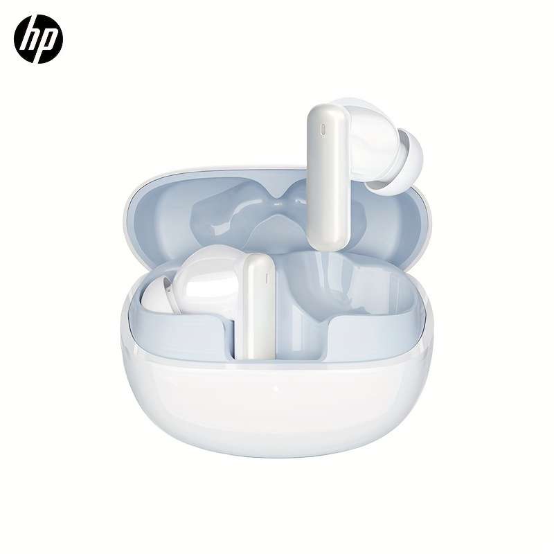 Rechargeable Wireless Earbuds Headphones Headset