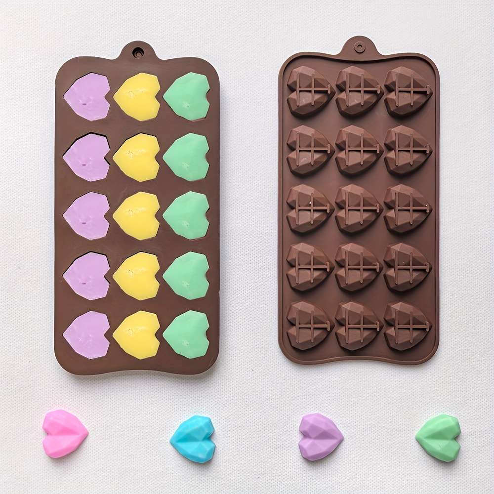 Suitable For Baking Molds Color Coffee Quantity 1Pc
