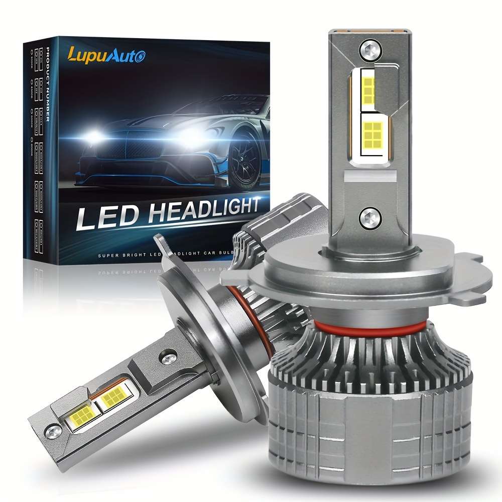Car Lights Model H49003Hb2 Hilo