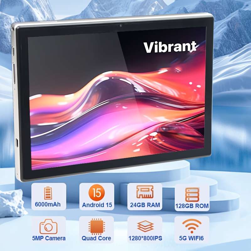 Professional Itmeipc Android Tablet With For Home Office Long Lasting Battery