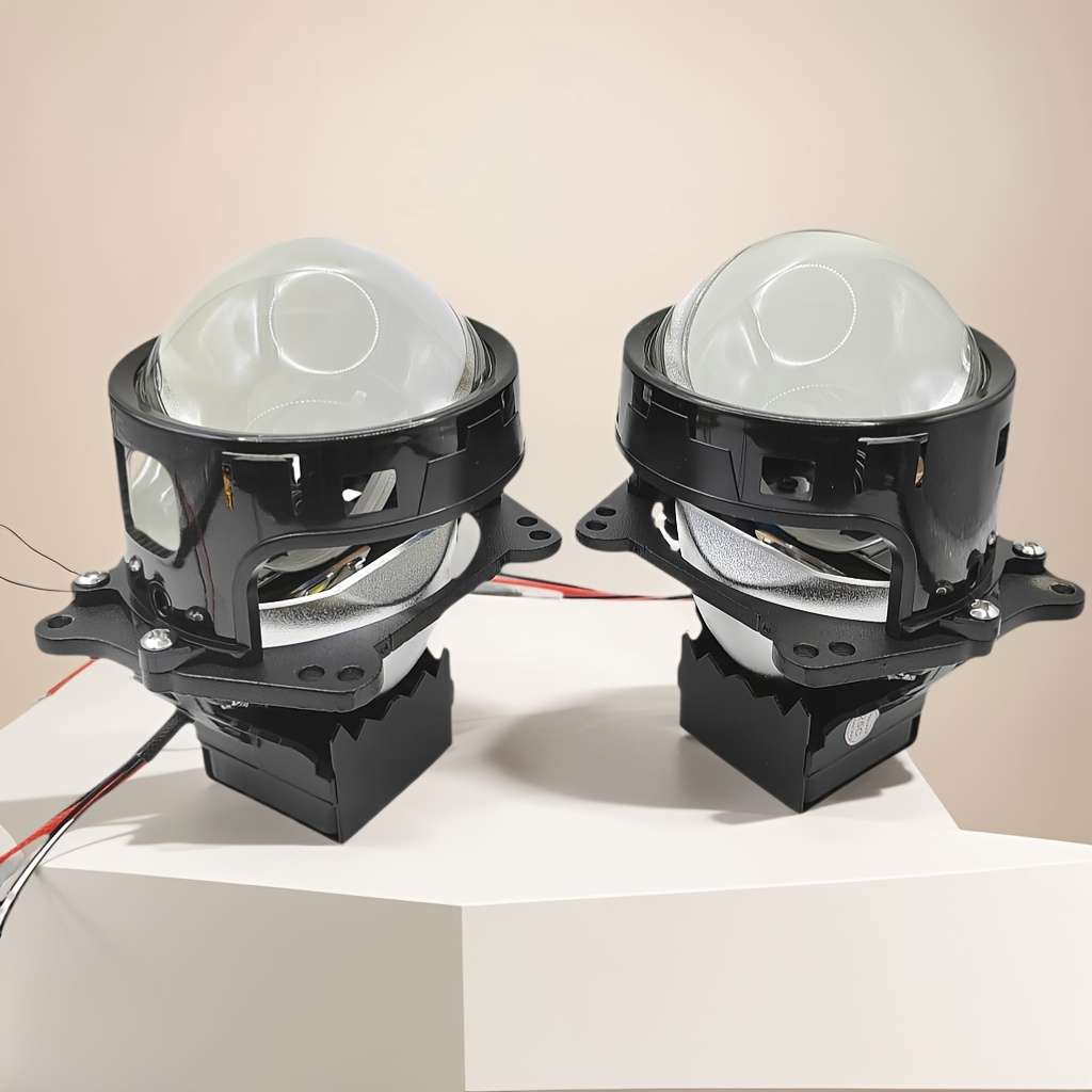 Car Lights Model Xf2