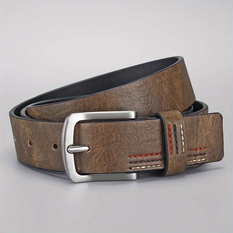 Belt Color Dark Blue Size 105 Cm