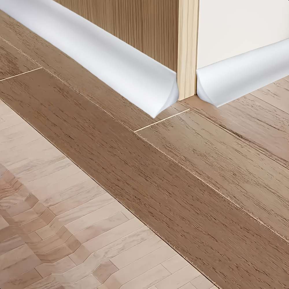 Skirting Board Maple Grain Size 3M