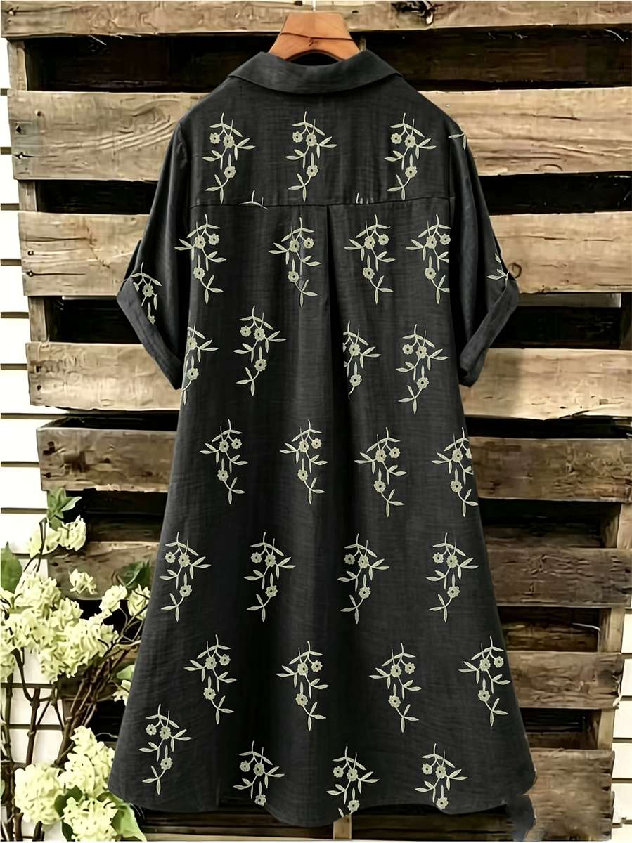 Women S Dress Color Blue Size 5Xl