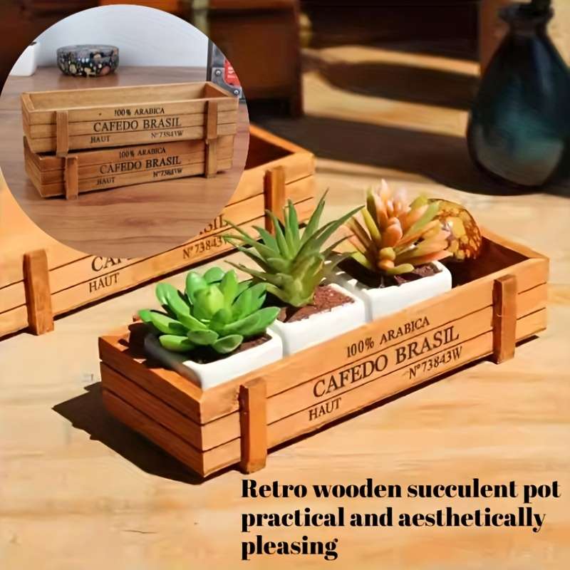 Flowerpot Quantity 2Pcs