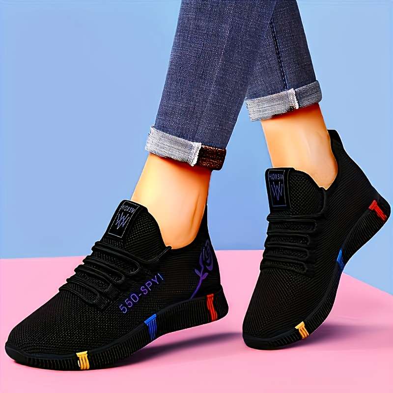 Women S Sneakers Color Velvet Red Sizeuk 5