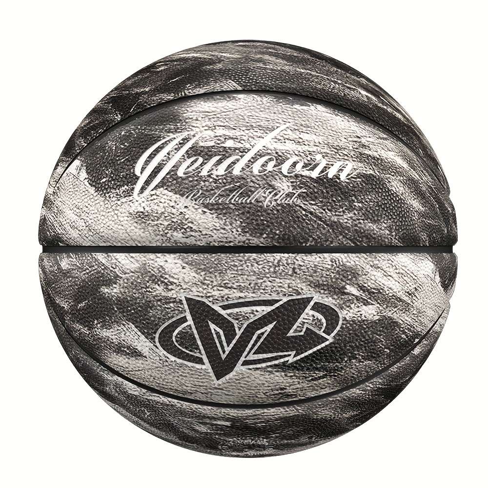 Basketball Color Multicolor