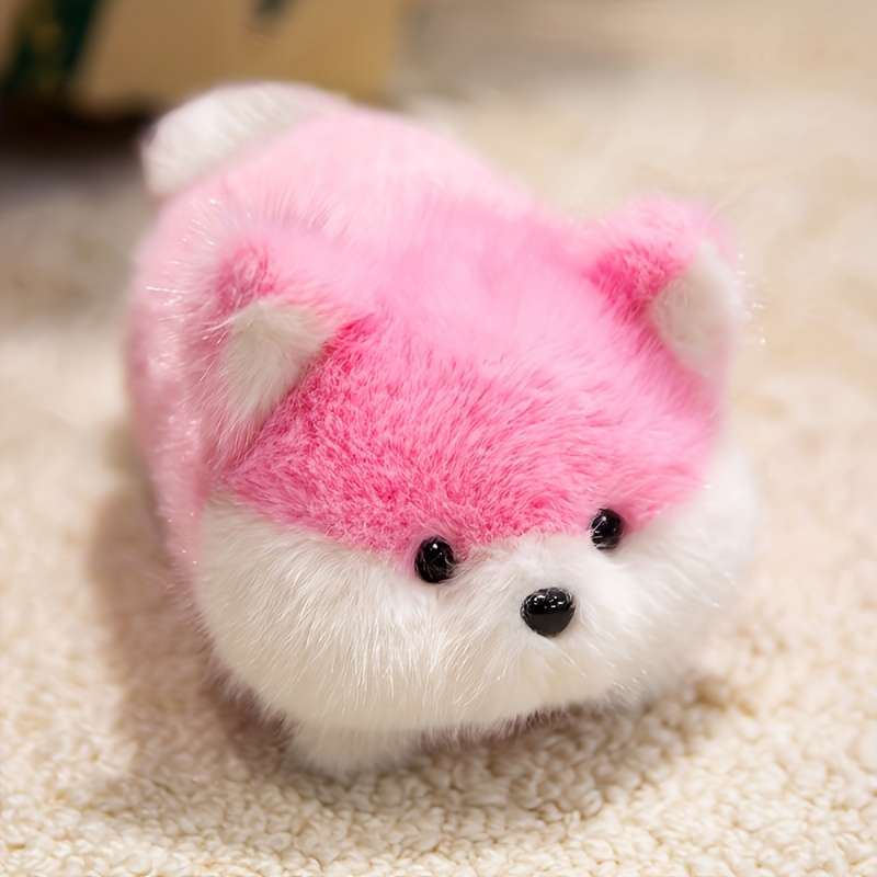 Plush Toys Items Elephant