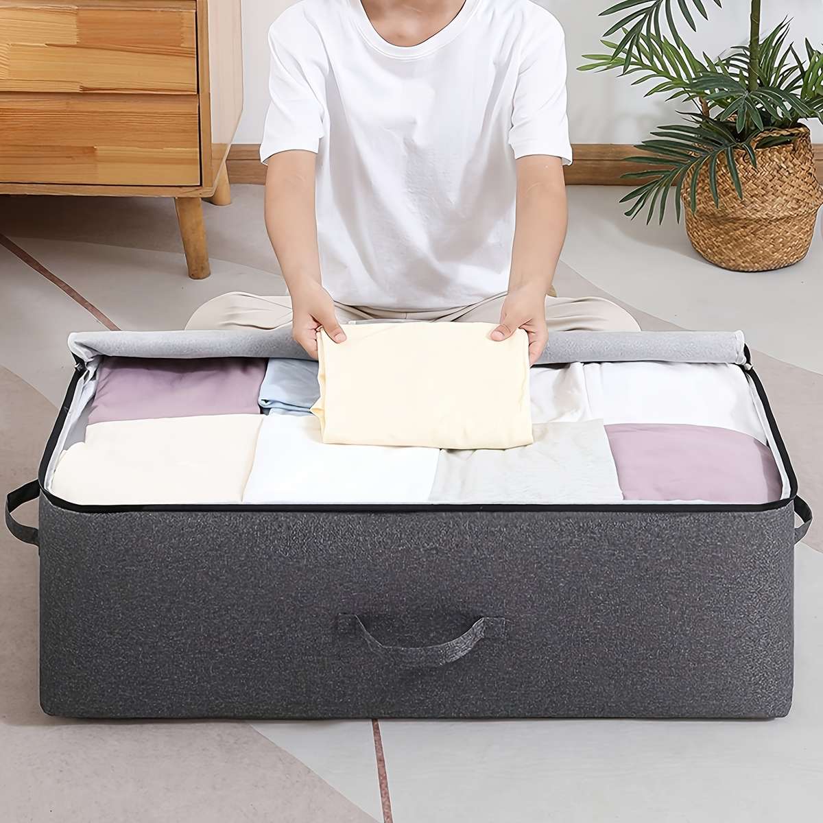 Storage Bag Size Extra Extra Large