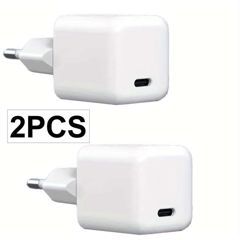 Charger Items 3Pcs Charger