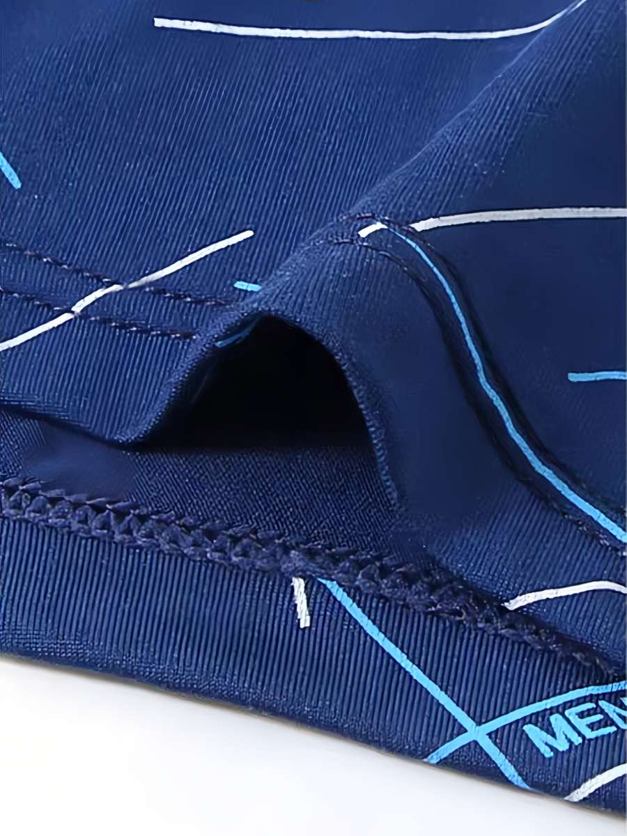Mens Underwear Color 3 Random Sizexs