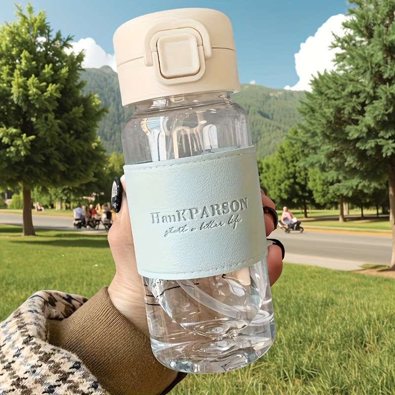 Water Cup Color Grey Capacity500Ml