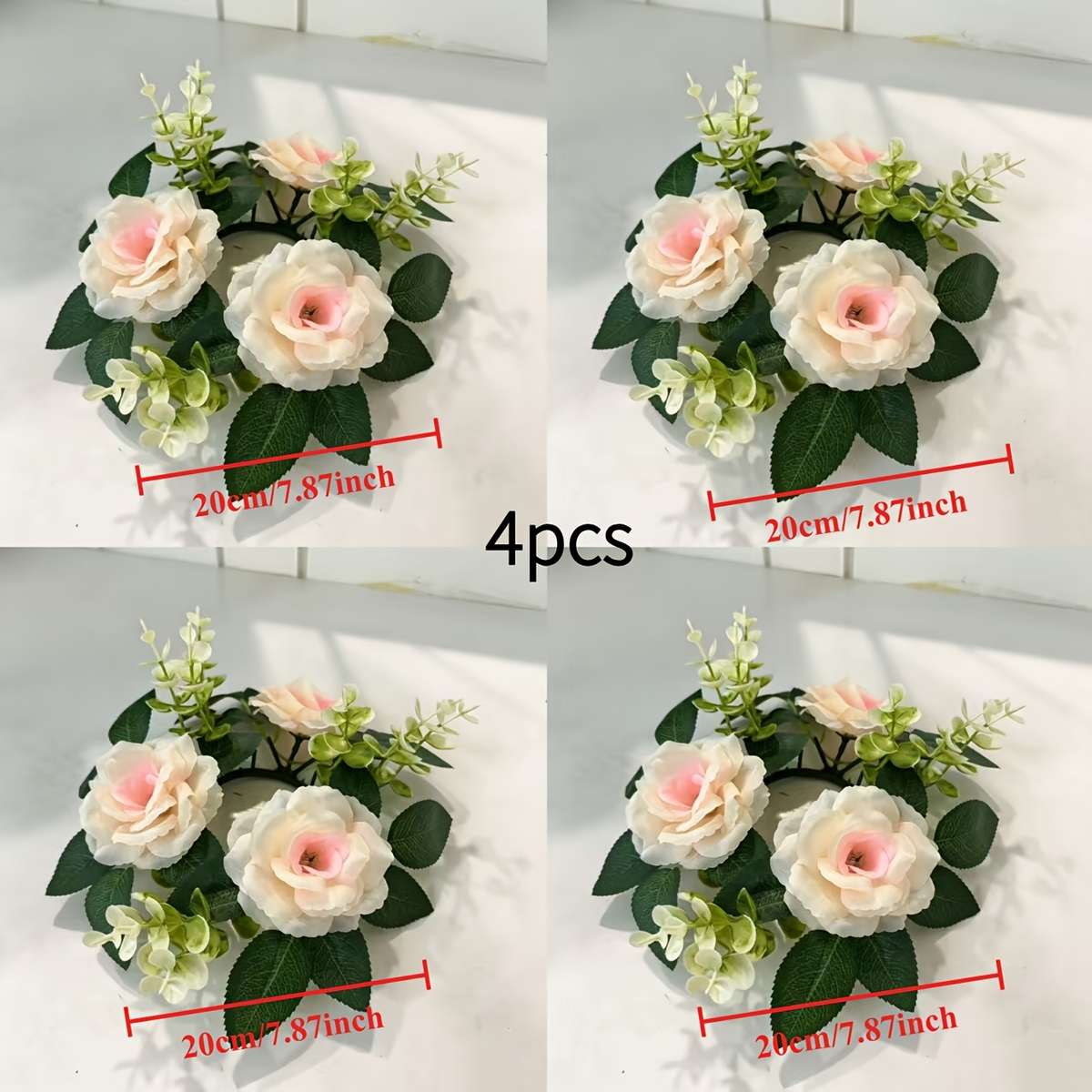 Wedding Supplies Items 2Pcs