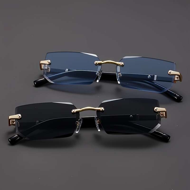 Mens Glasses Color C1