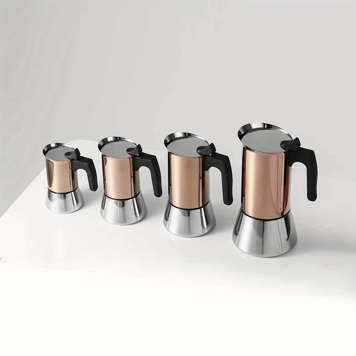 Coffee Pot Capacity 6Cup300Ml