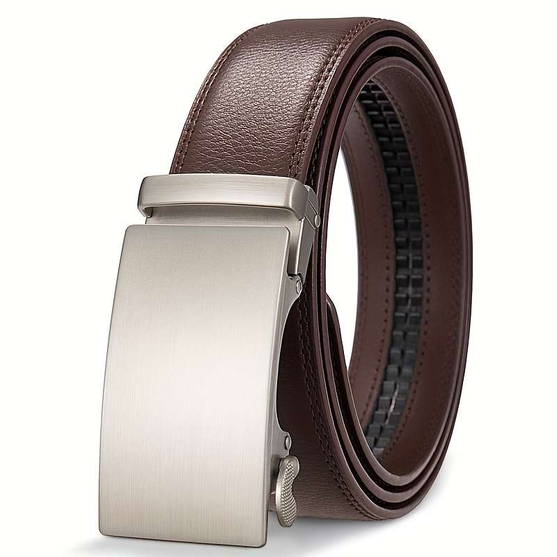 Belt Size 120Cm 47.2In Items 2Pcs Black&Brown