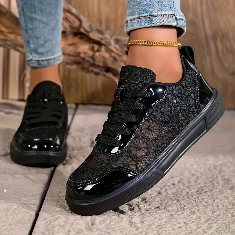 Women S Sneakers Color White Sizeuk 9