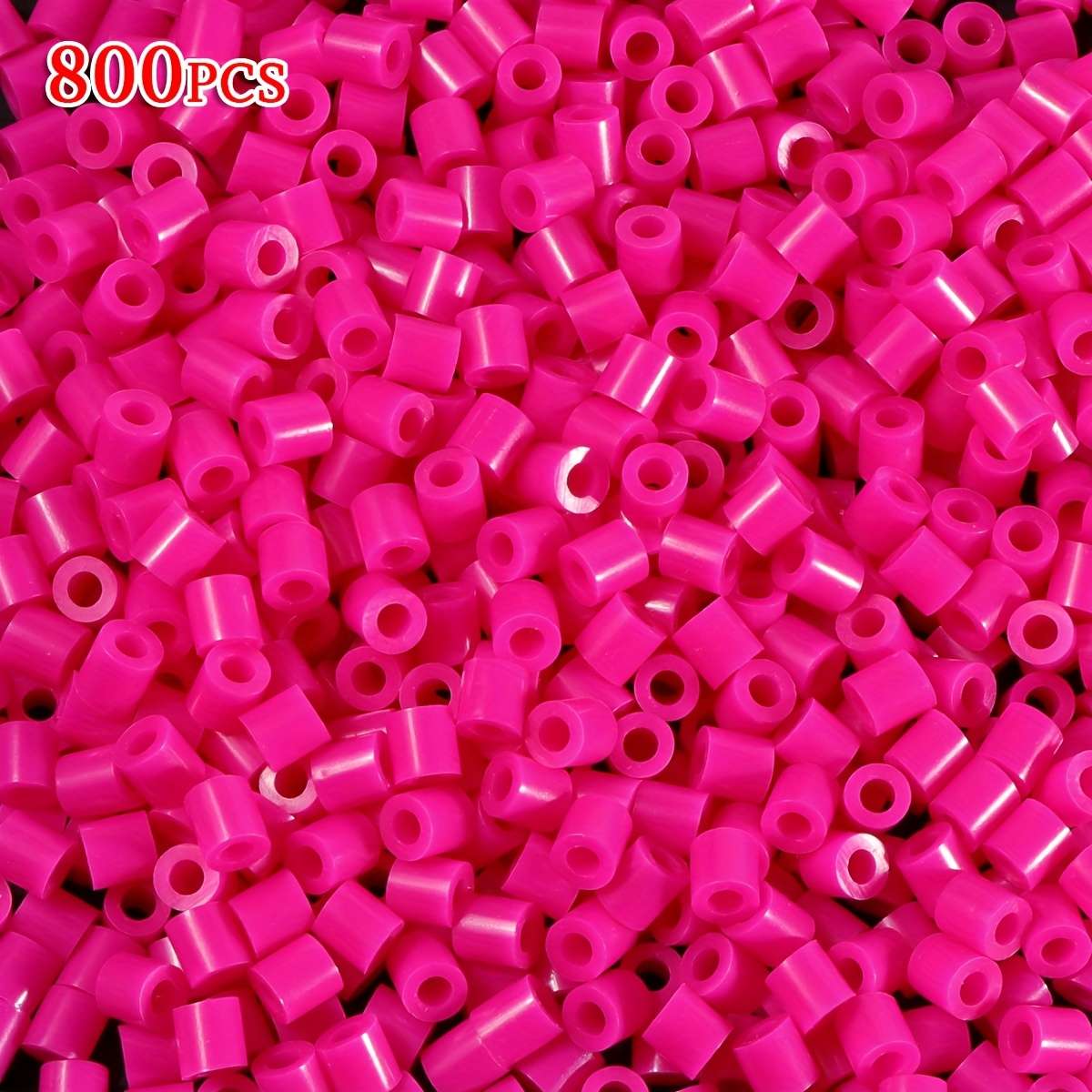 Perler Bead Set Style 5 800Pcs