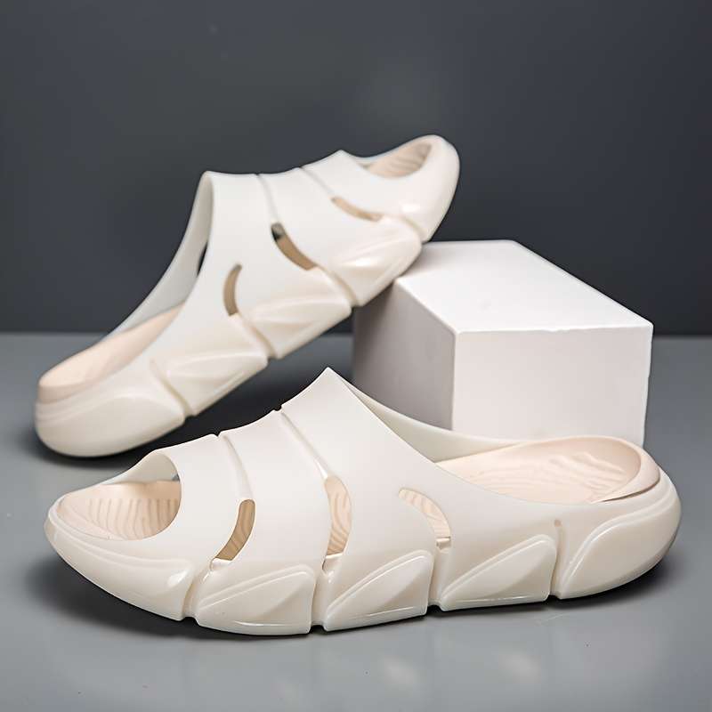 Sandals Color Beige Color Size Uk 7.5