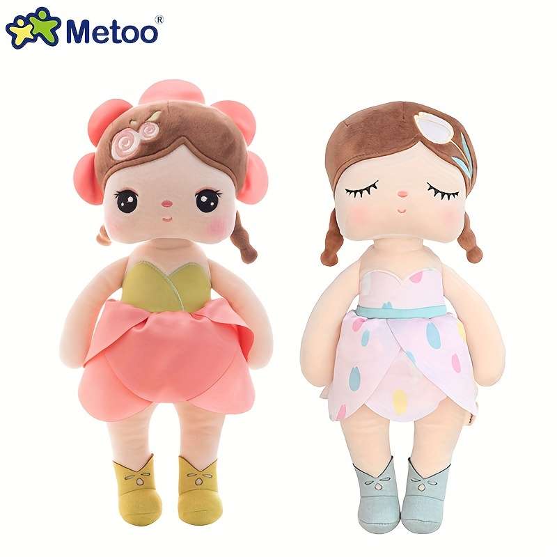 Plush Toyss Style Rose