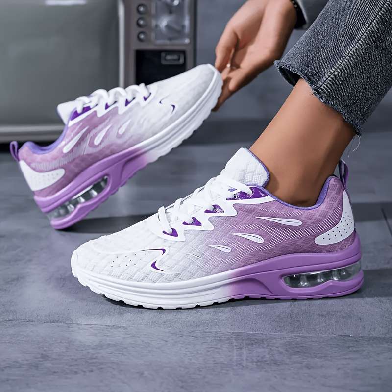 Sneakers Color Black Sizeuk 7