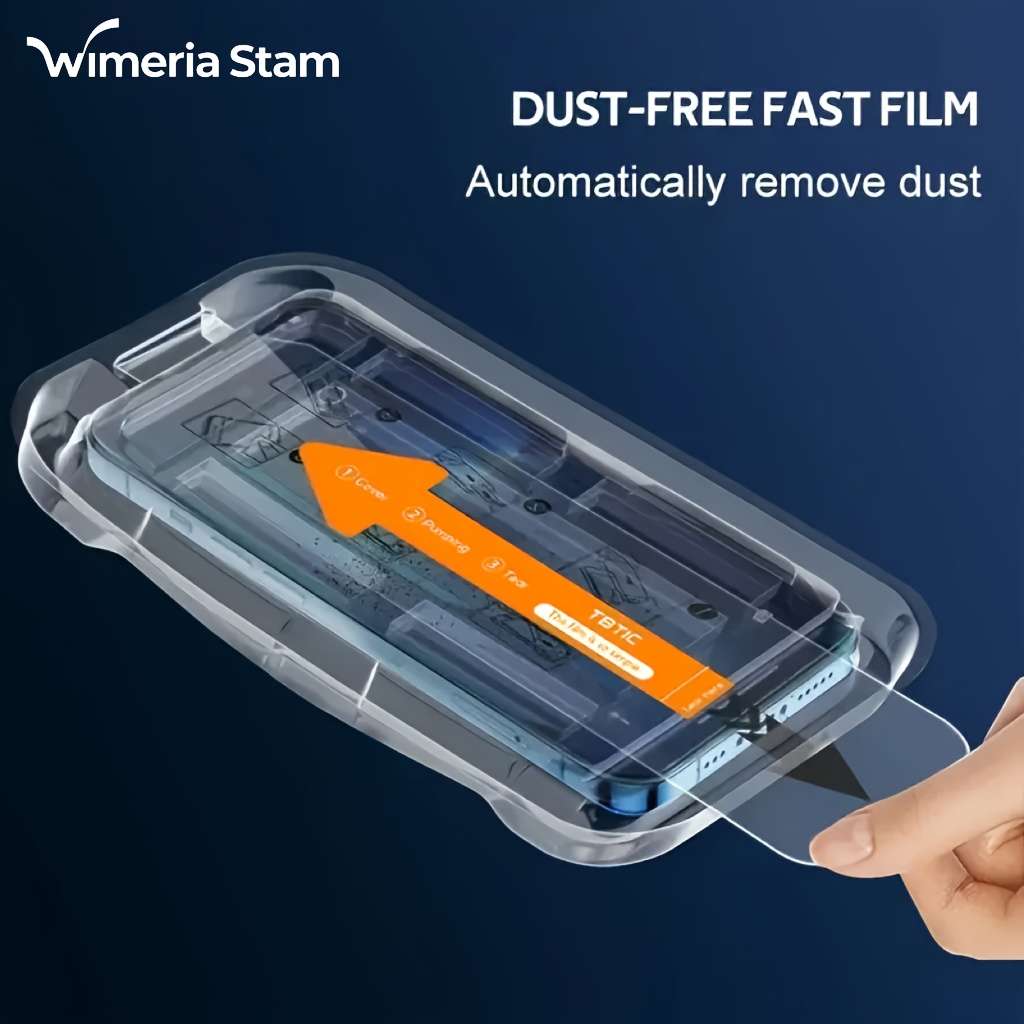 Screen Protector Compatible Model Iphone 15 Plus