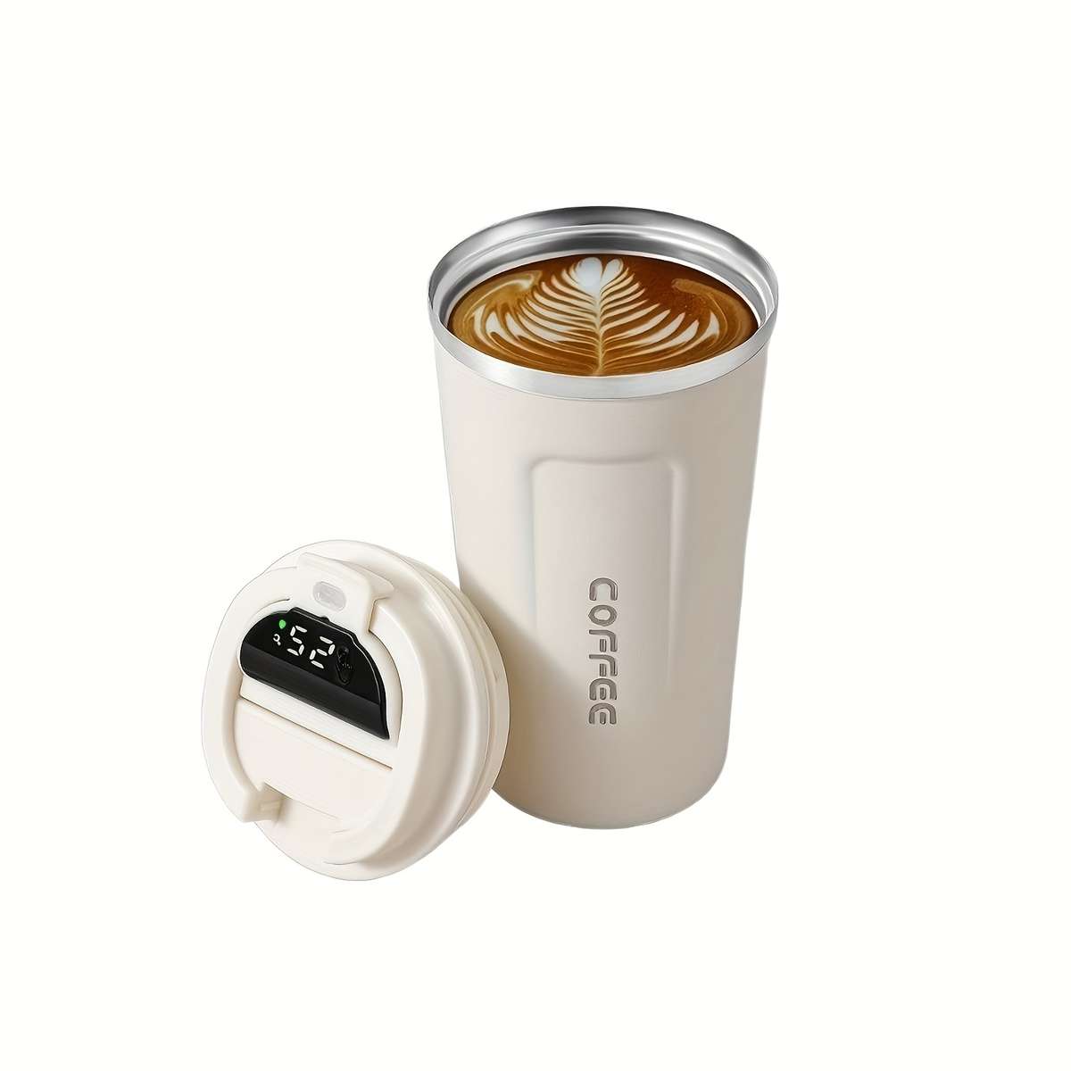 Water Cup Color White Size510Ml 1725Oz