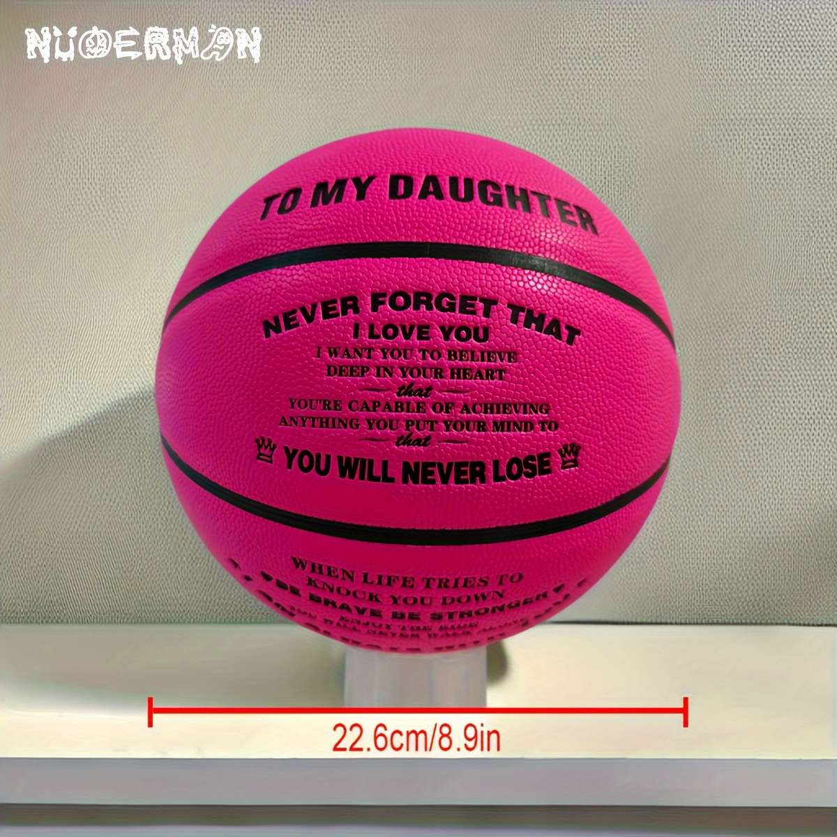 Basketball Size Size 7