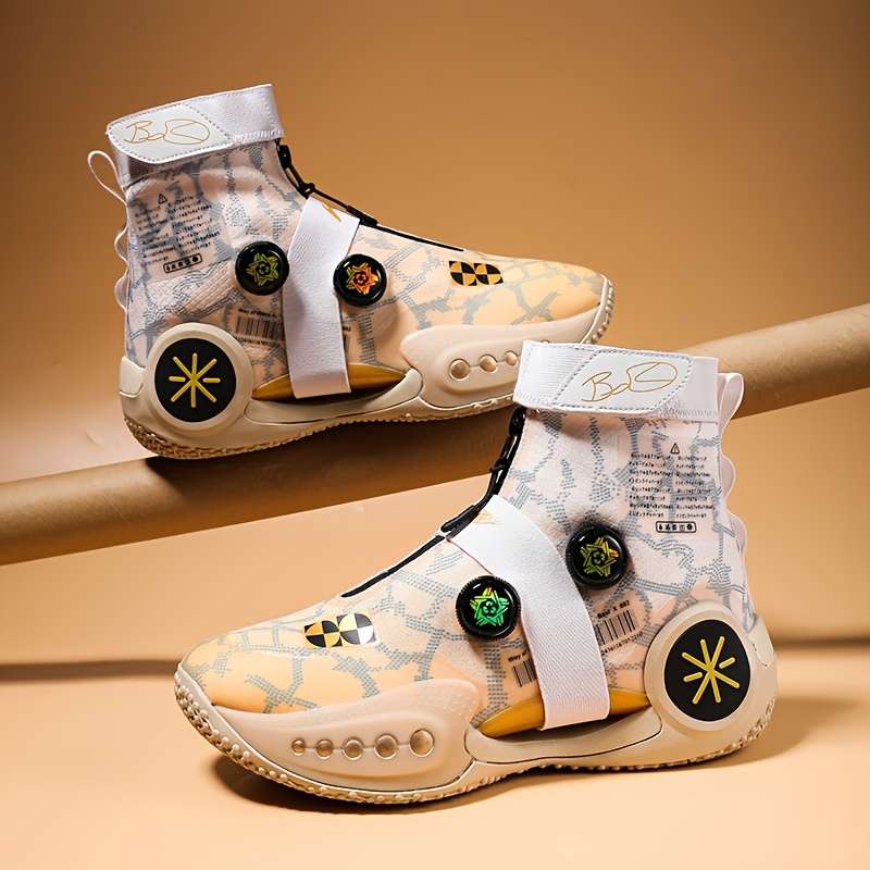 Sneakers Golden Size Uk 7.5