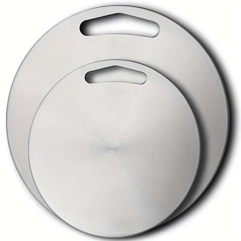 Cutting Board Model Three Piece Suit