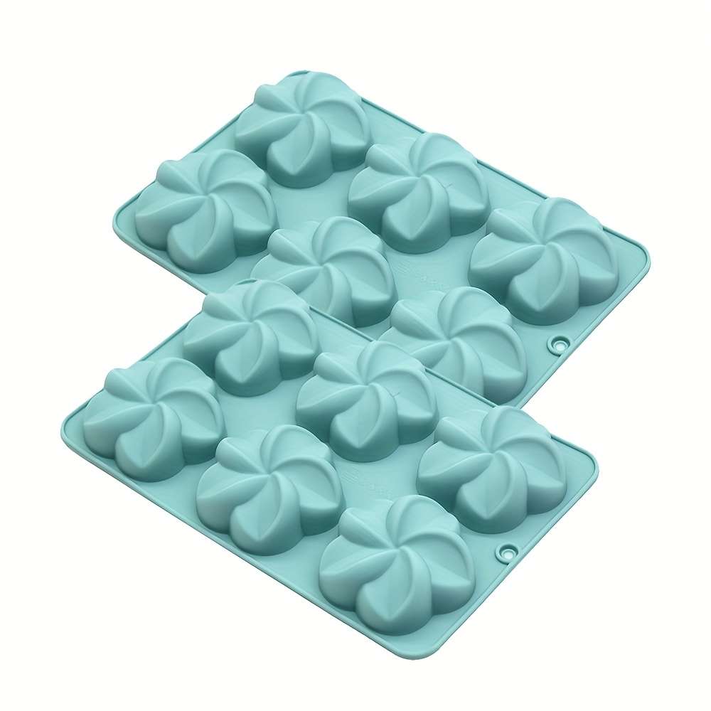 Suitable For Baking Molds Items  2Pc