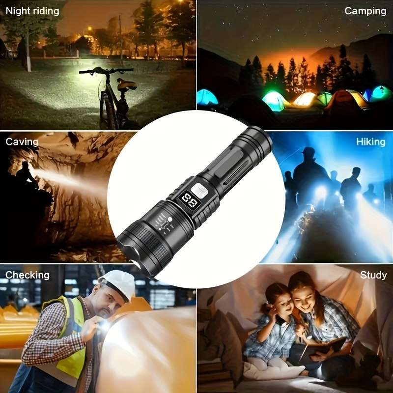 Flashlight Quantity 1