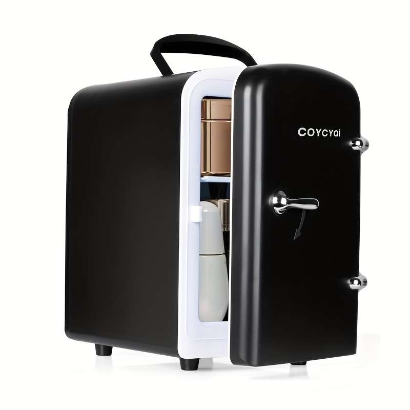 Refrigerator Color Black