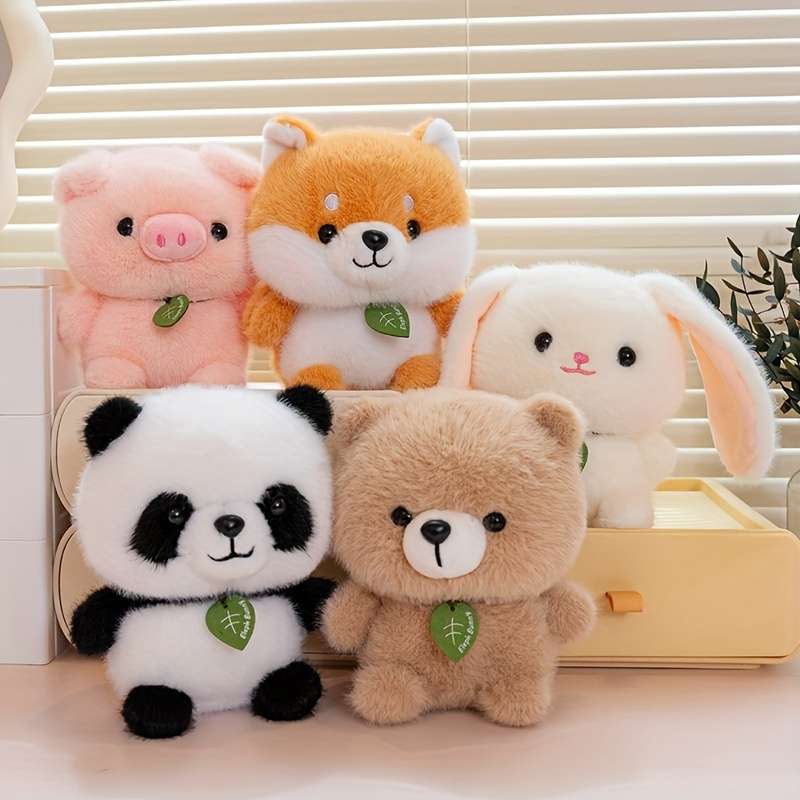 Plush Toys Items Bear