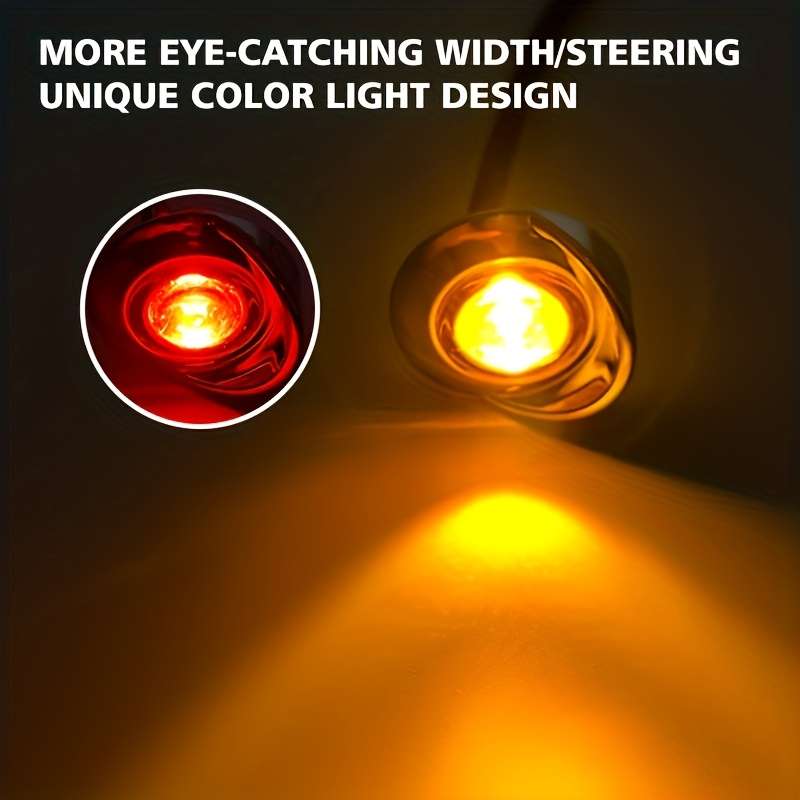 Car Lights Color White Quantity 20Pcs