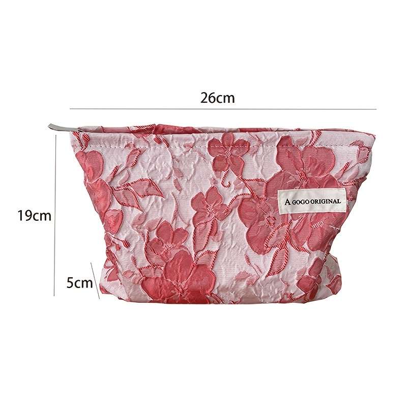 Storage Bag Items A Jewelry Storage Bag 1% Of People Chose