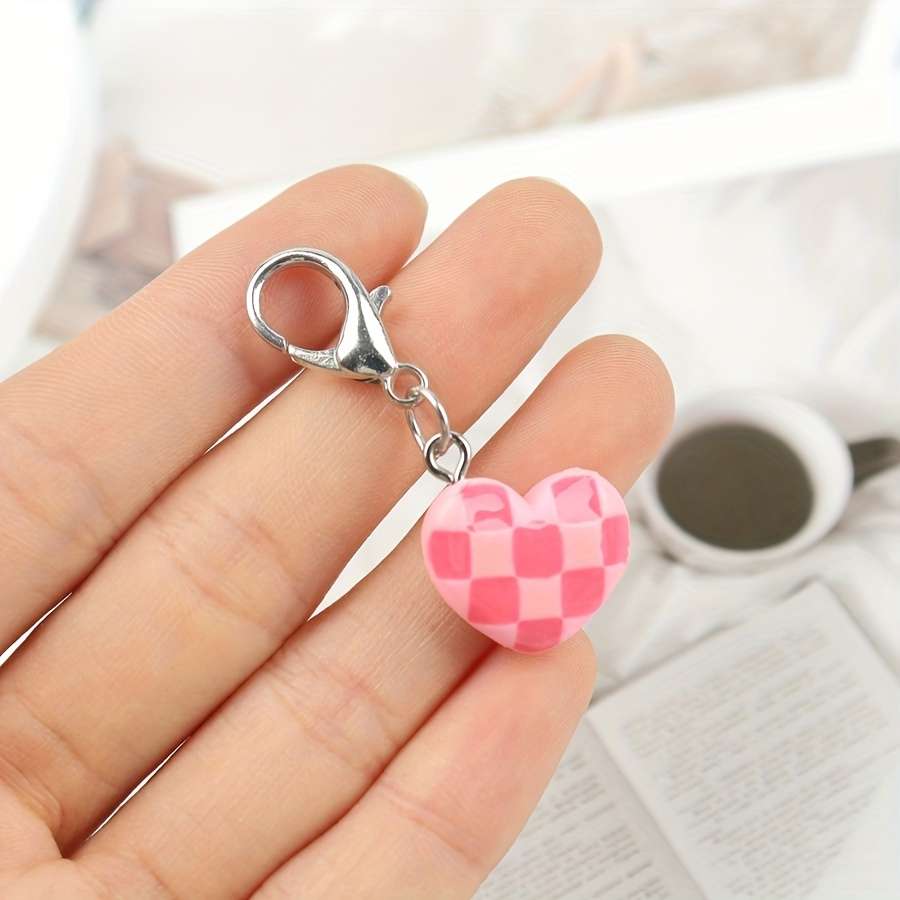 Mini Keychain