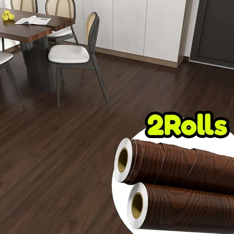 Self Adhesive Floor Stickers Mml 2 60Cm Wide * 3M Long * 2 Roll