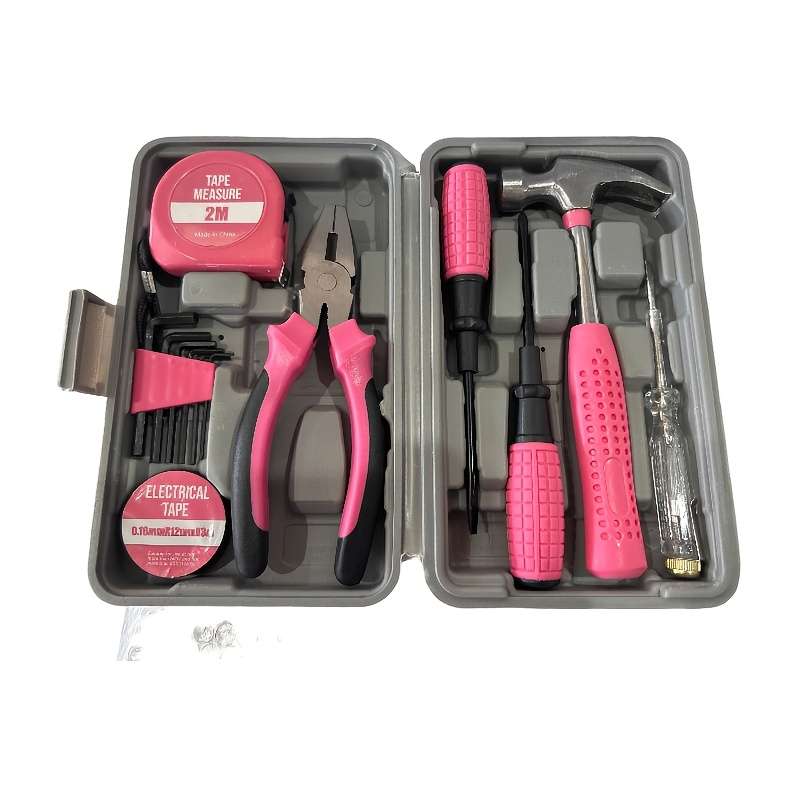 13-Piece Repair Tool Kit
