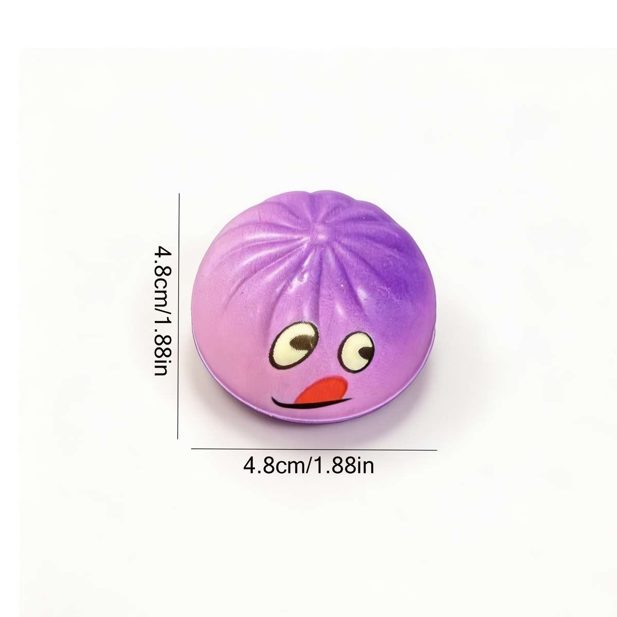 Squeezable Toys Model 12