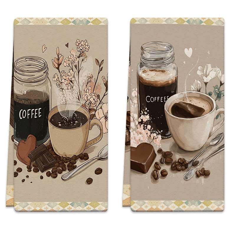 Rag Size 45*66 Quantity 2Pcs