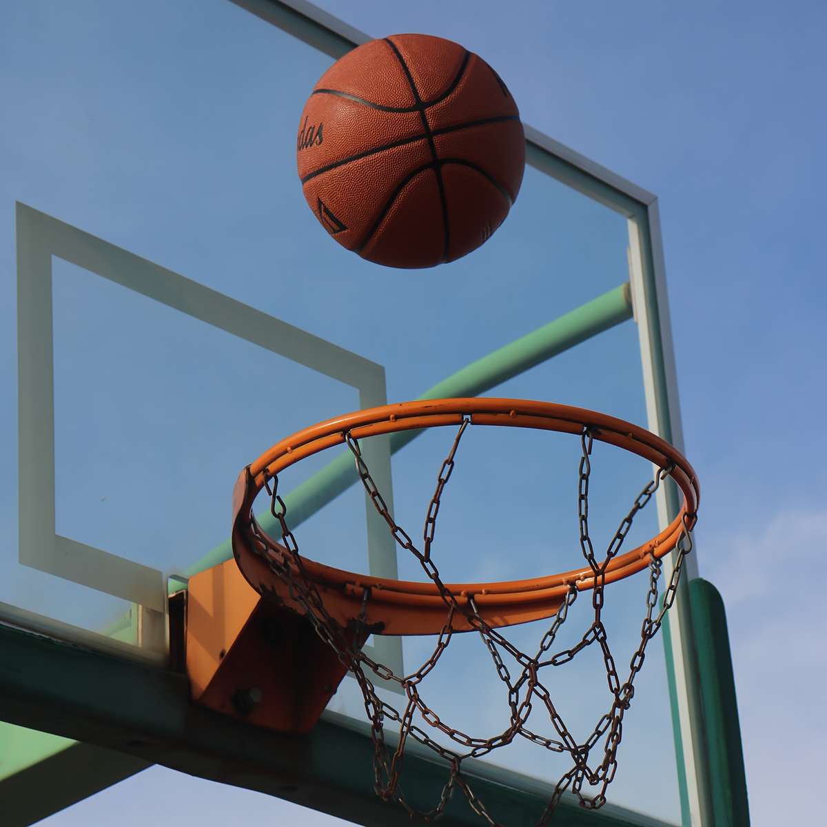 Basketball Model Size Ball Applicable Peopleyouth
