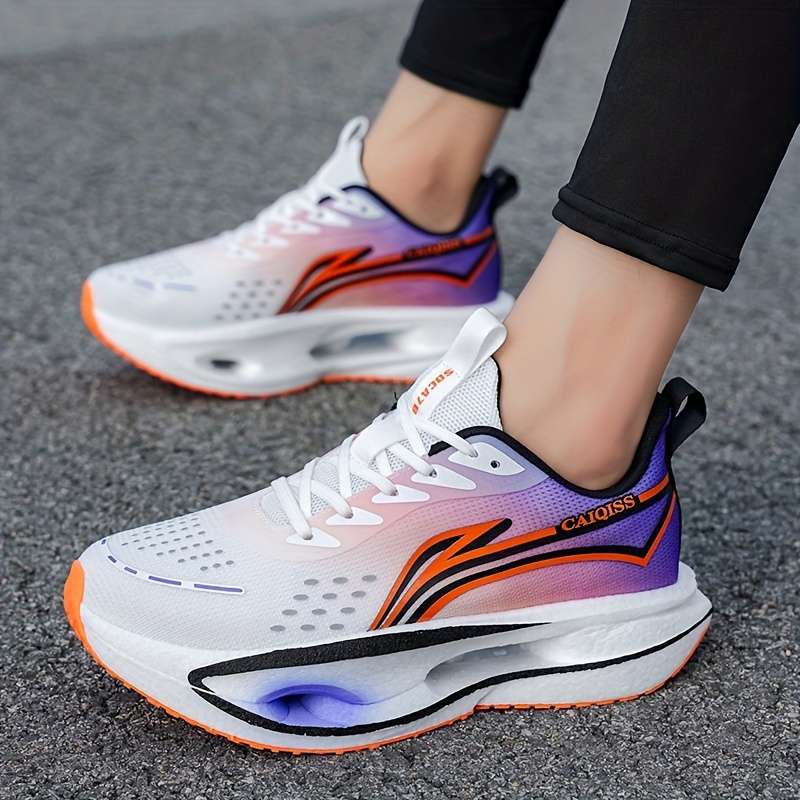 Sneakers Color White Sizeuk 7