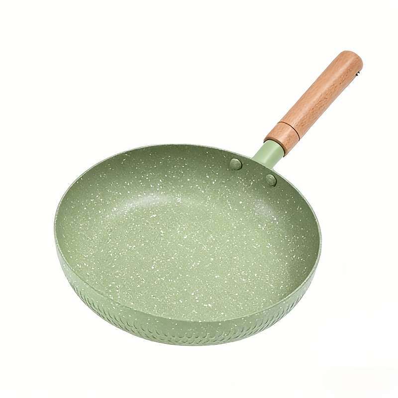 Frying Pan Size Blue 20Cm Without Lid