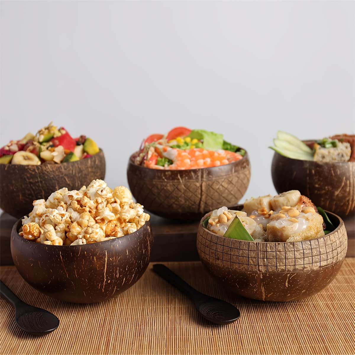 Bowl Style Novel Quantity2Pcs