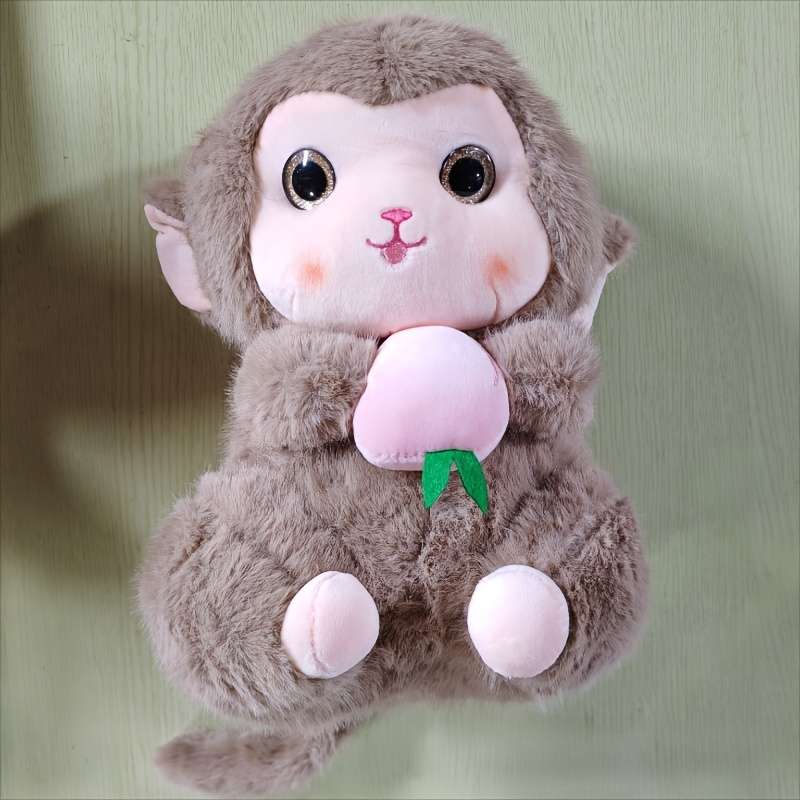 Plush Toyss color Pink