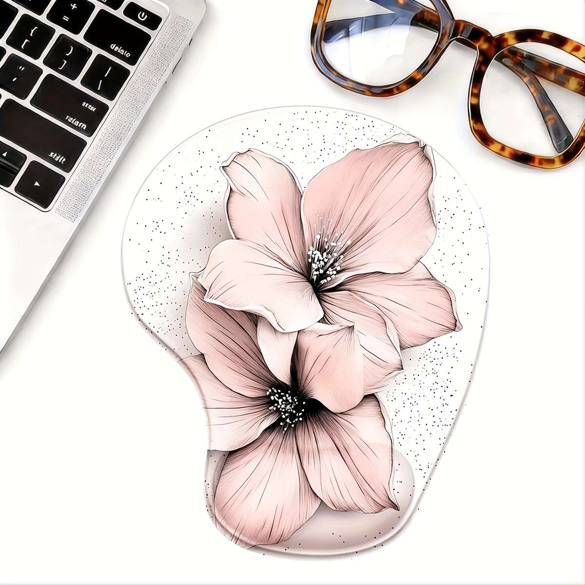 Mouse Pad Color 22.81*19.2Cm