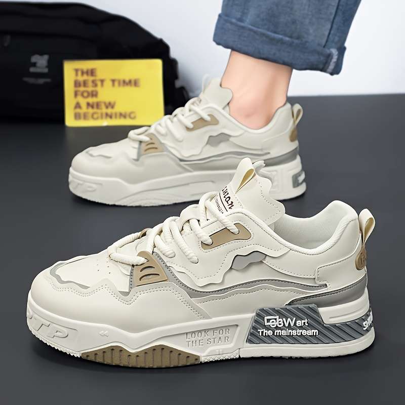 Sneakers Color Off White Sizeuk 7