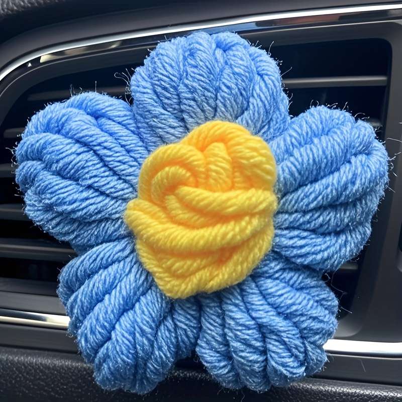 Car Interior Decor Color Whitex1